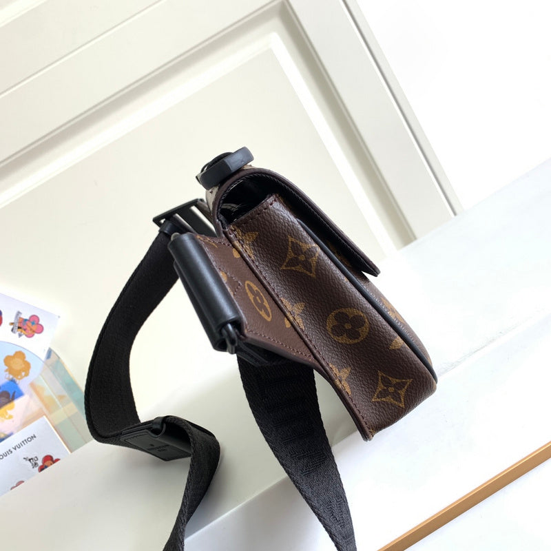 Satchel Bags - VL1 Bags - 039