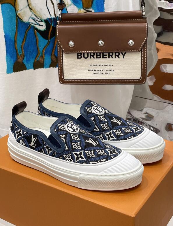 SAMC - LOV Women Shoes - 1462