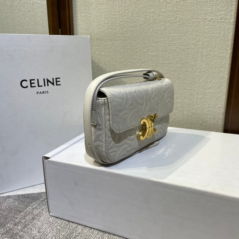 Glamy - COL Bags - 1042