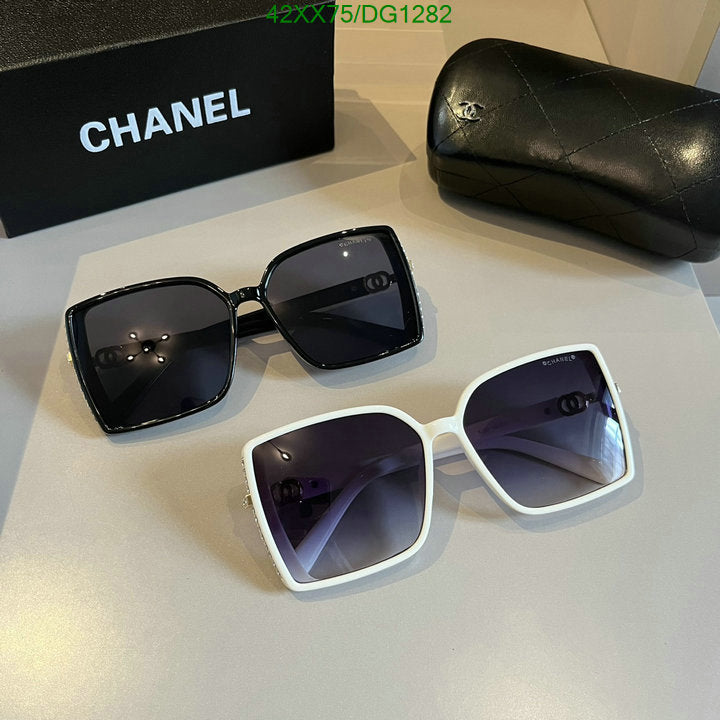 SAMC - CHL Glasses - 110