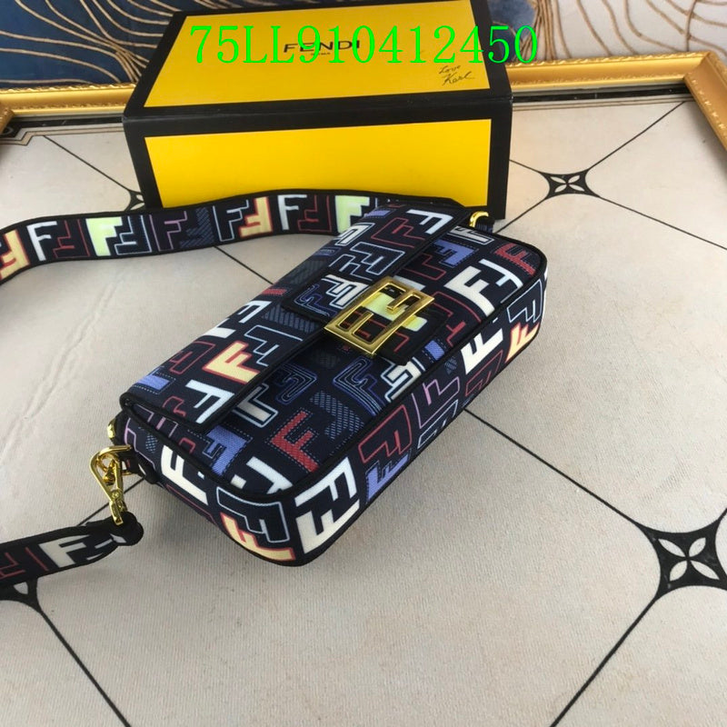 Glami - FDE Bags - 1638