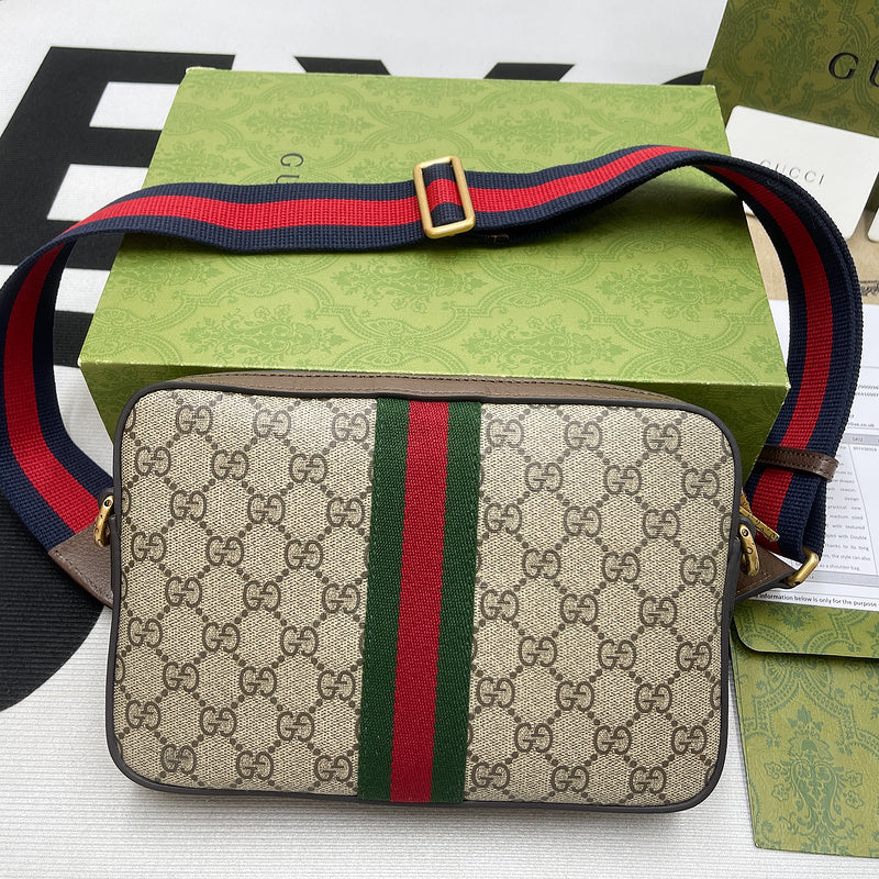 Satchel Bags - GCI Bags - 6492