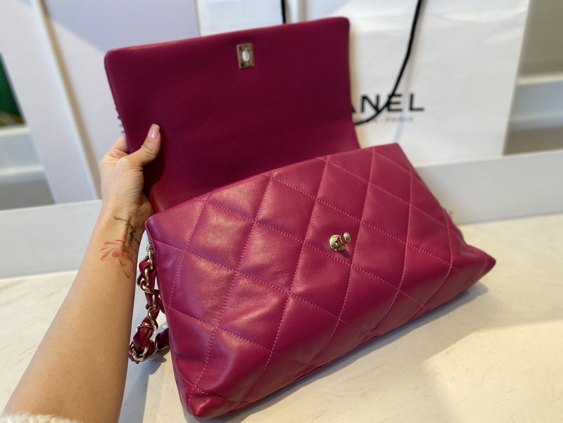 Chanel Bags