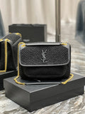 Satchel Bags - SLY Bags - 501