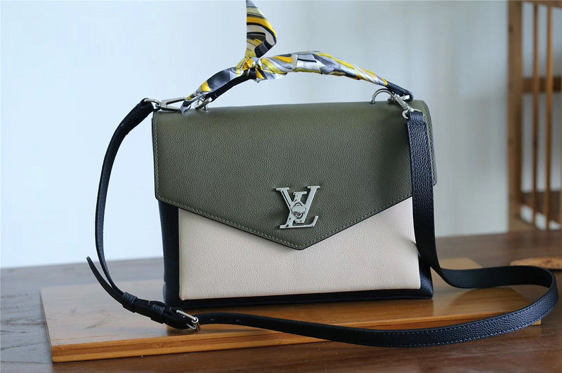 Satchel Bags - VL Bags - 7780