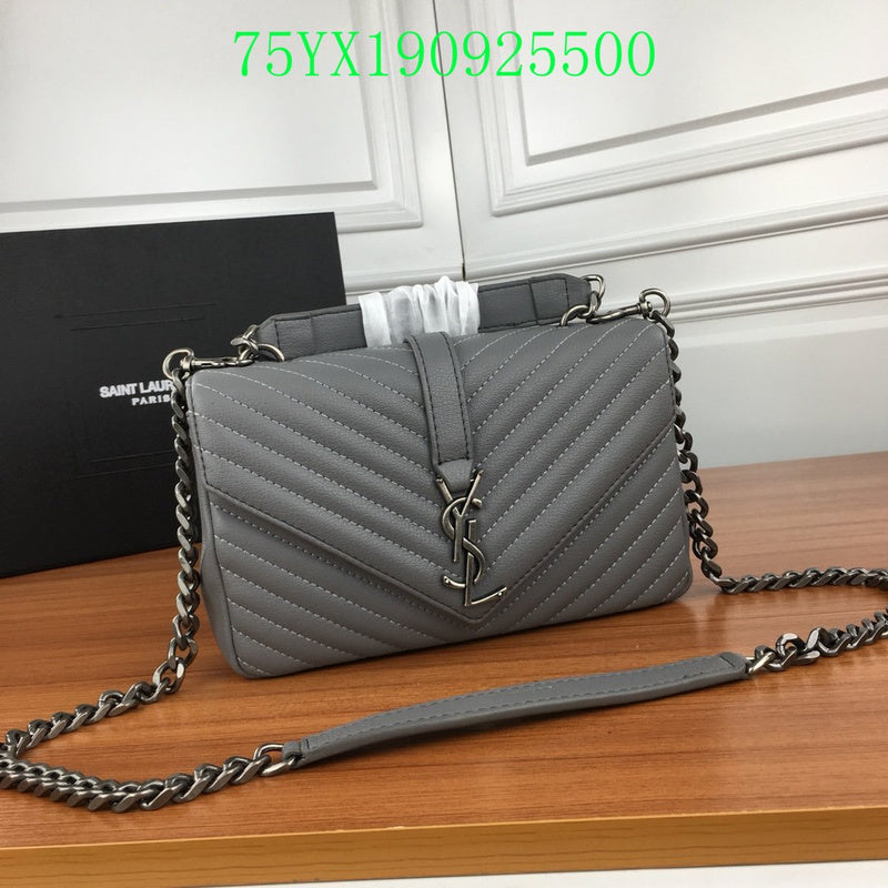 Glami - YLS Bags - 2071