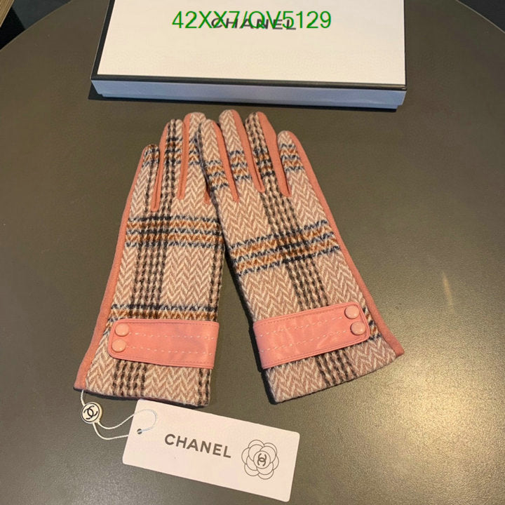 SAMC - CHL Gloves - 114