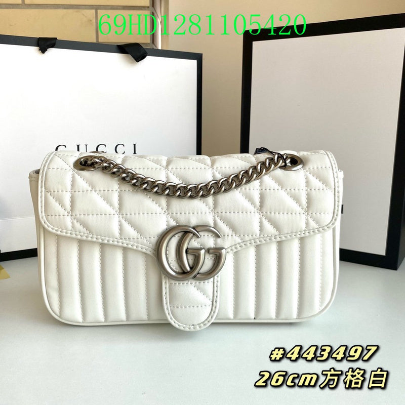 Glami Fashion - GCI Bags - 10433