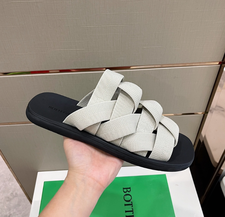 SAMC - BOV Men Shoes - 027