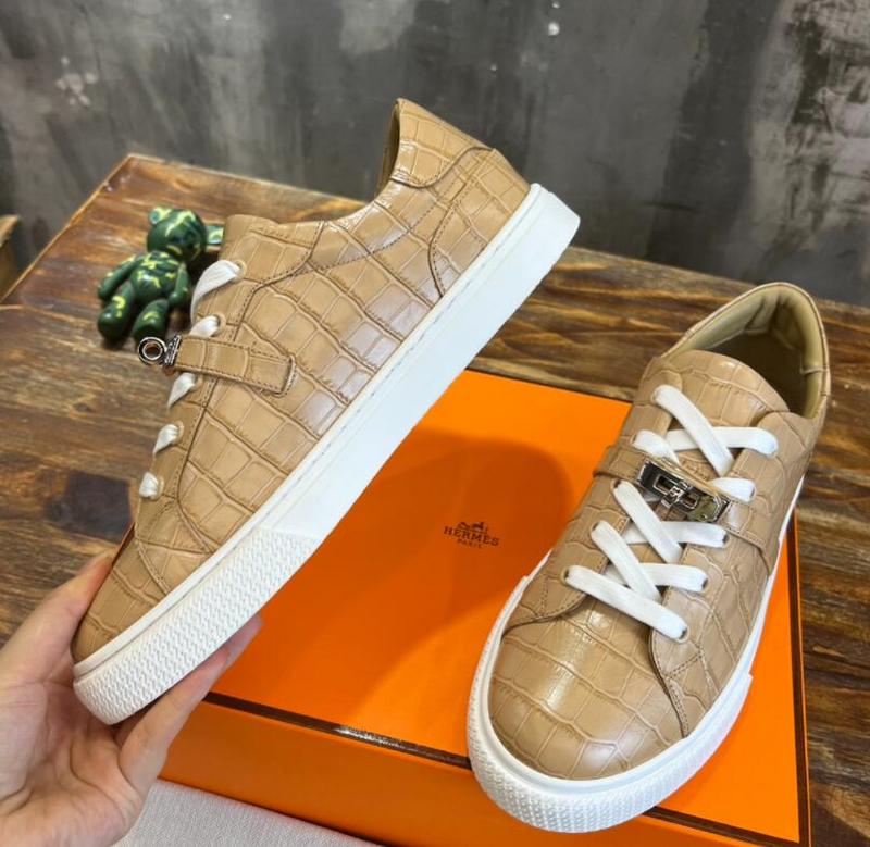 SAMC - HMS Men Shoes - 289