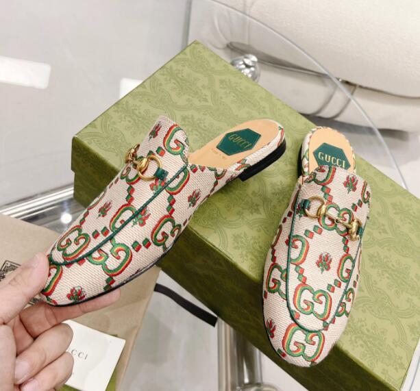 SAMC - GUKI Women Shoes - 1301