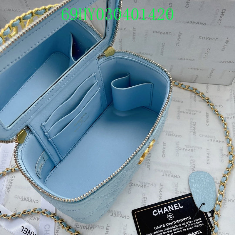 Glami - CHL Bags - 2832