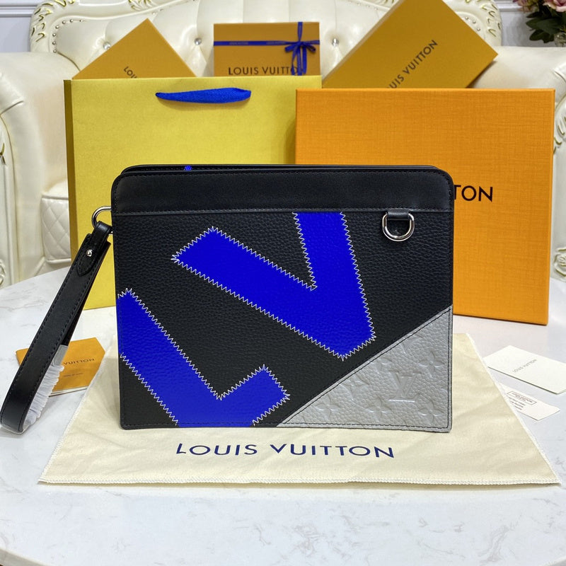 Glami- Glami- Lu-Vi bags - 3448