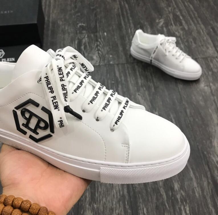Glamy - PHP Shoes - 130