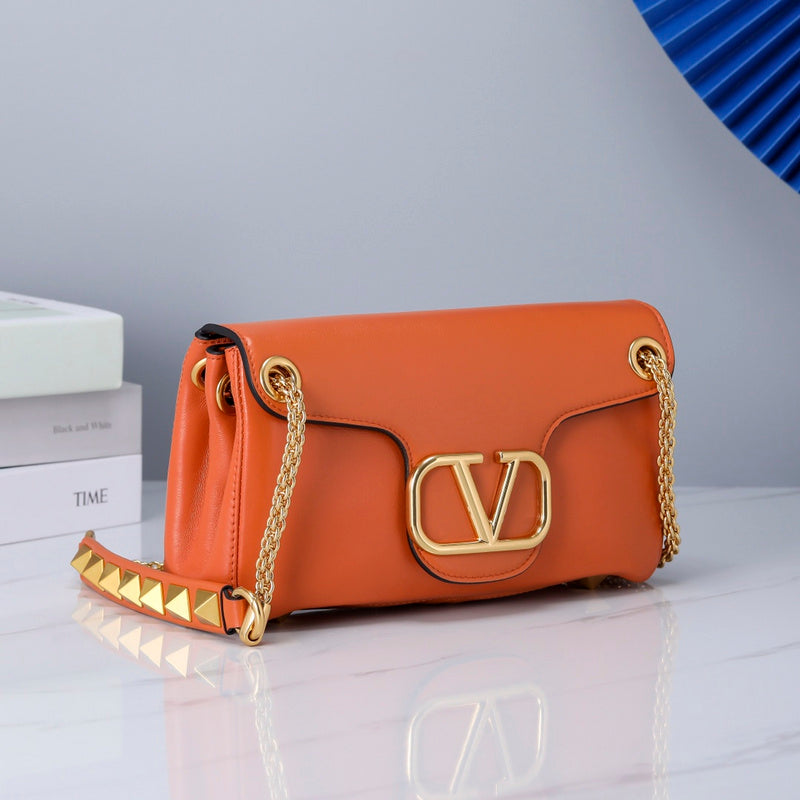 Satchel Bags - VTO Bags - 167