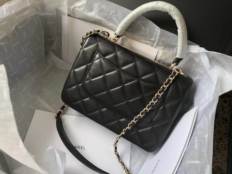 Satchel Bags - CHL Bags - 032