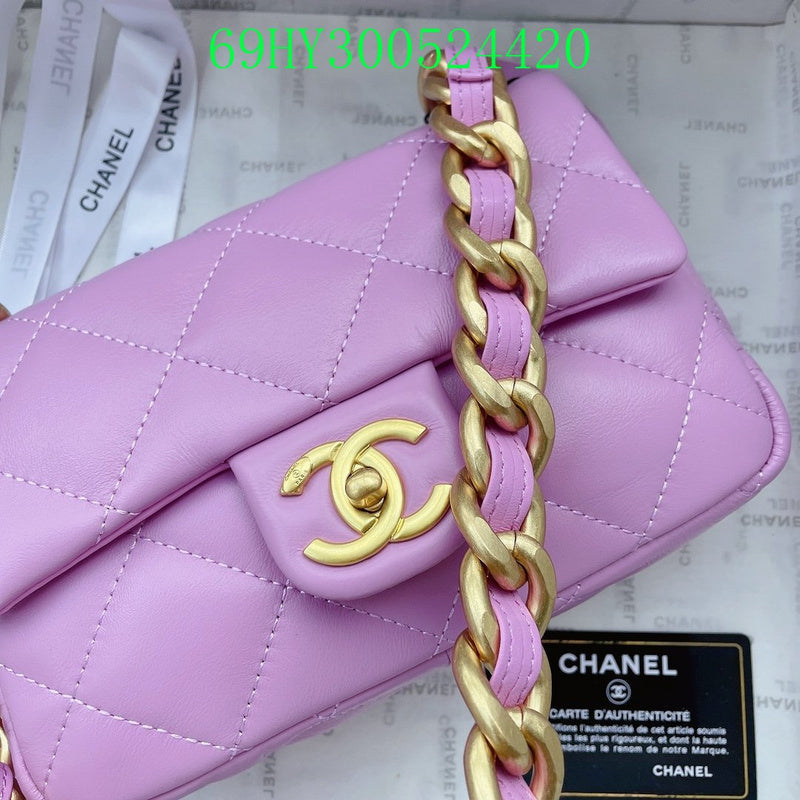 Glami - CHL Bags - 2735