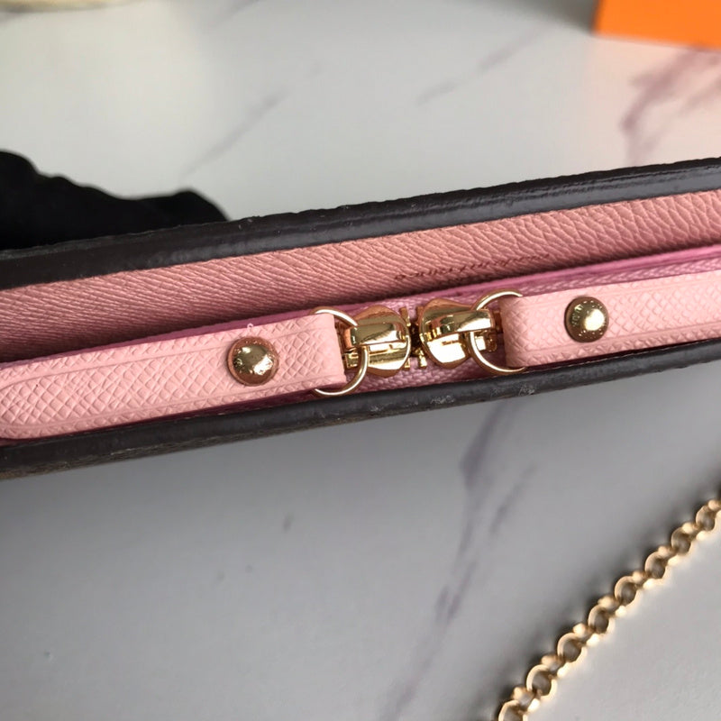 Satchel Bags - VL Bags - 4139