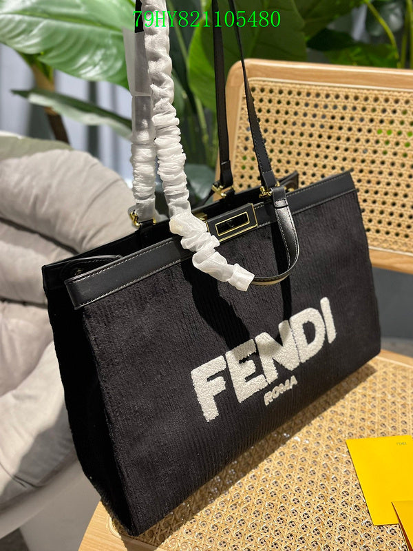 Glami - FDE Bags - 2124