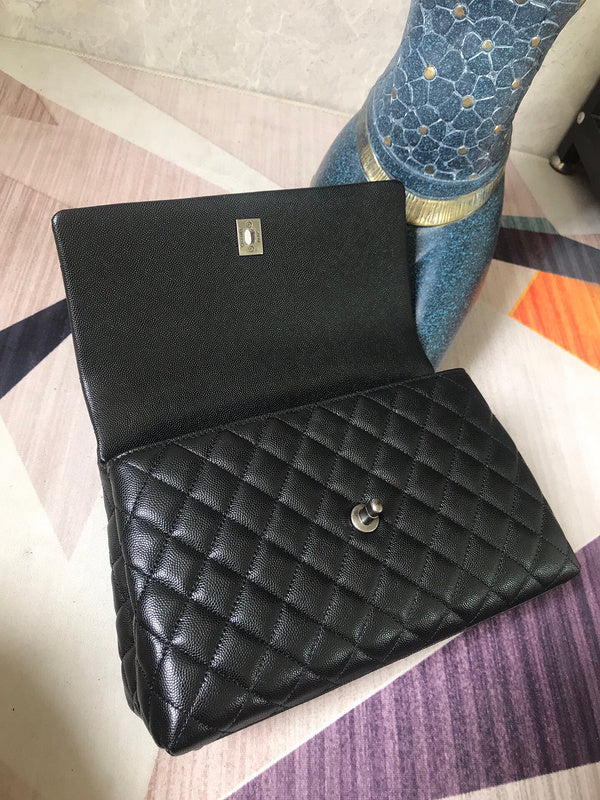 Satchel Bags - CHL Bags - 3788
