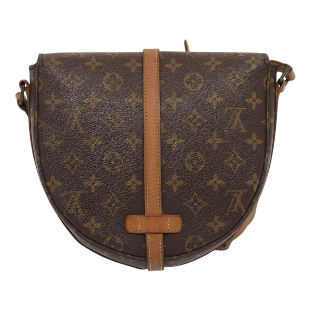 Louis Vuitton Monogram Chantilly Mm Shoulder Bag