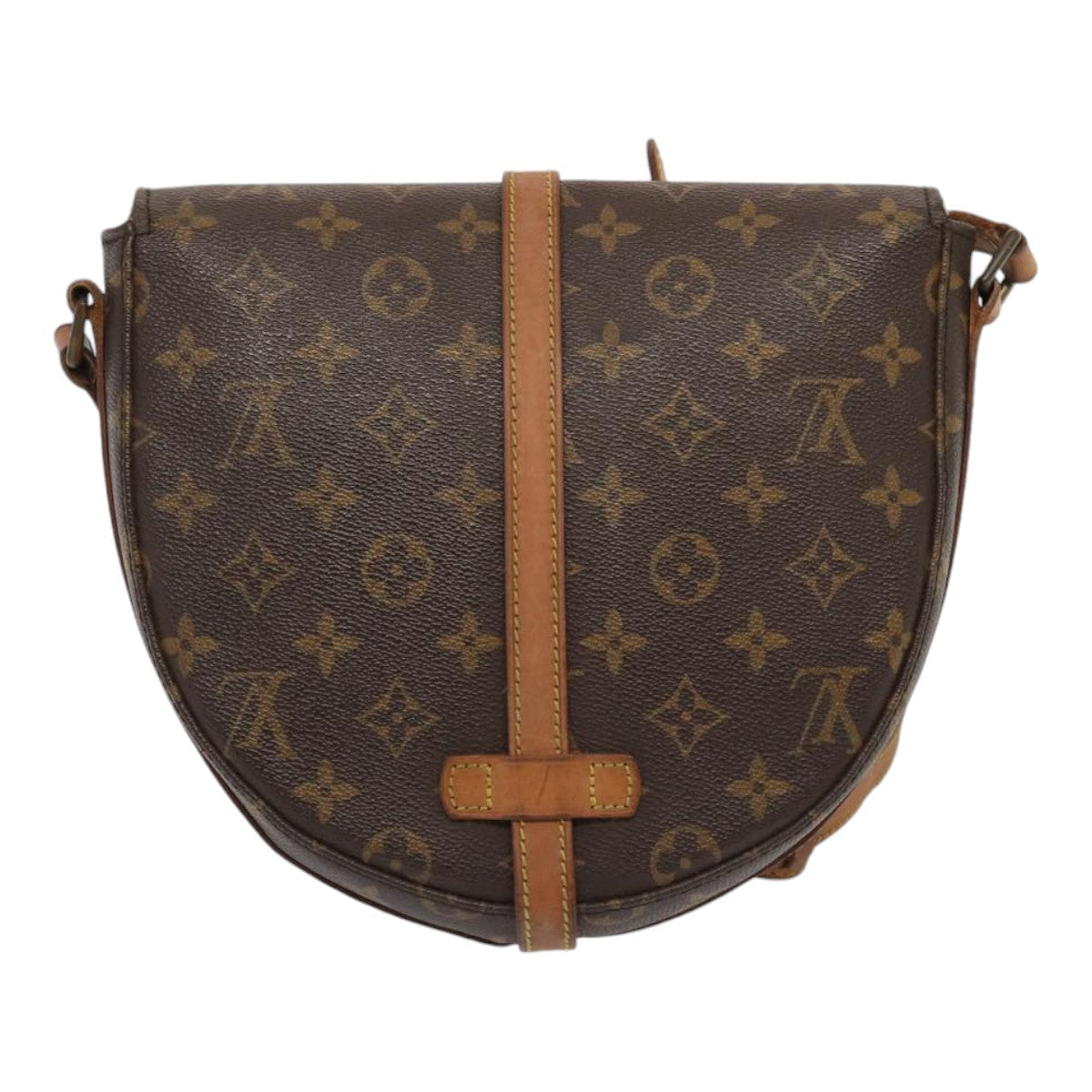 Louis Vuitton Monogram Chantilly Mm Shoulder Bag