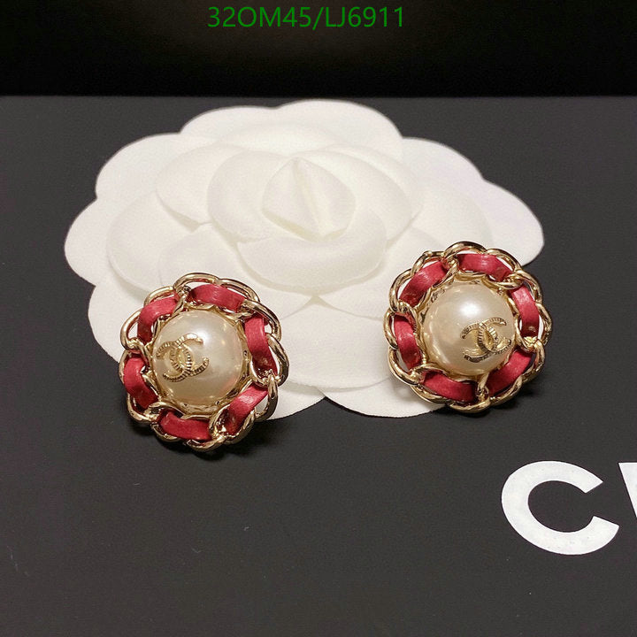 SAMC - CHL Jewelry Earrings - 610