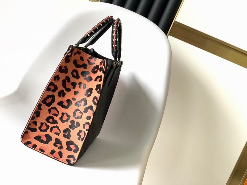 Satchel Bags - VL Bags - 1318