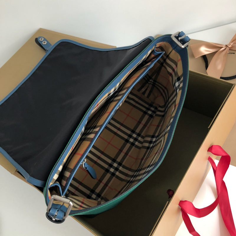 ELE Fashion -BBR Bags - 1313