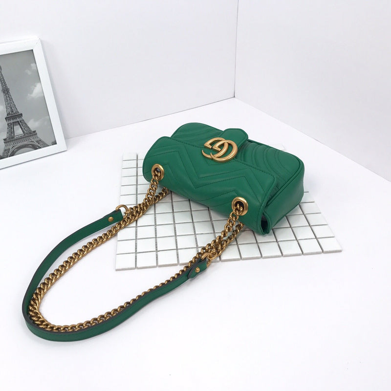 Glami Fashion - GCI Bags - 2507