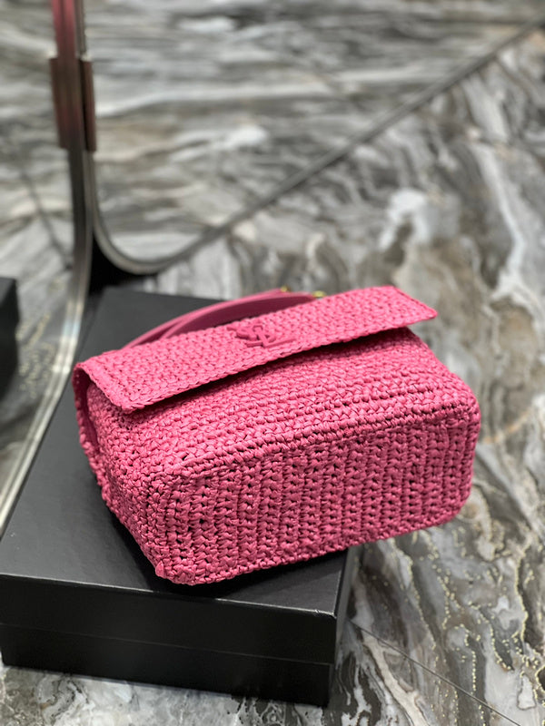 Glamy - YLS Bags - 1364