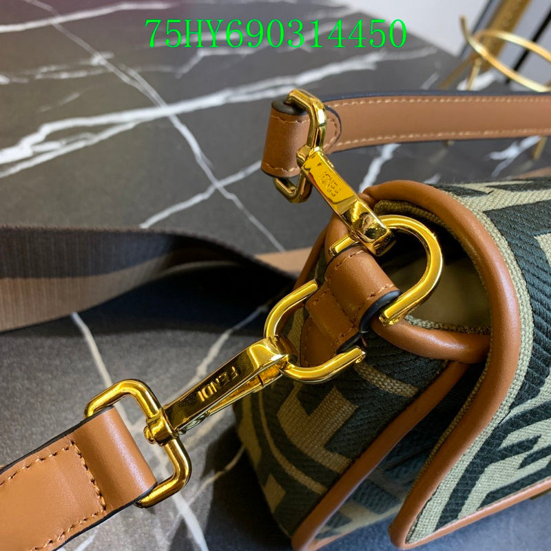 Glami - FDE Bags - 1838