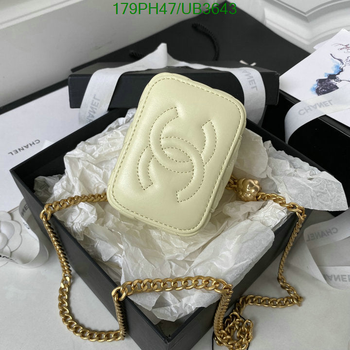 SAMC - CHL Bags - 307