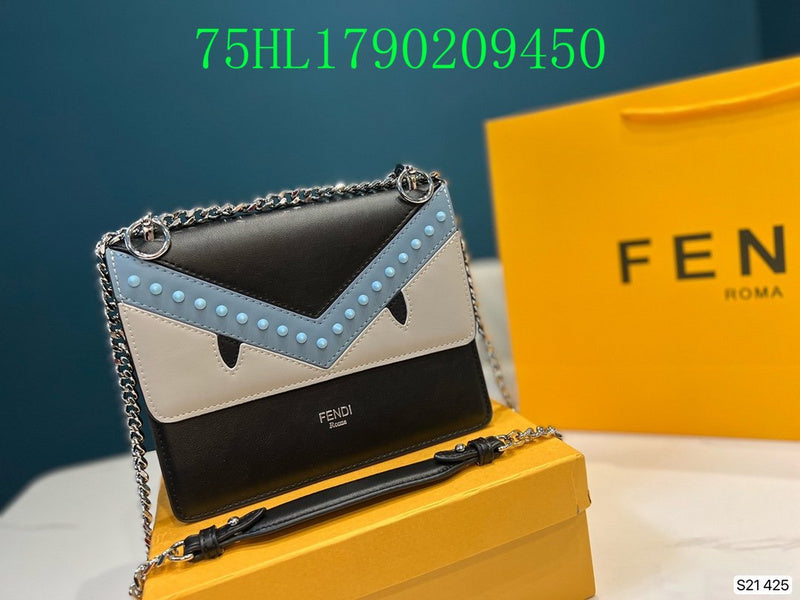 Glami - FDE Bags - 2695