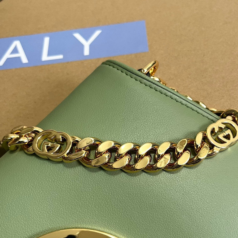 Glami Fashion - GCI Bags - 7587