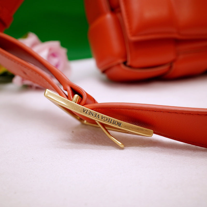 Satchel Bags - BV Bags - 171