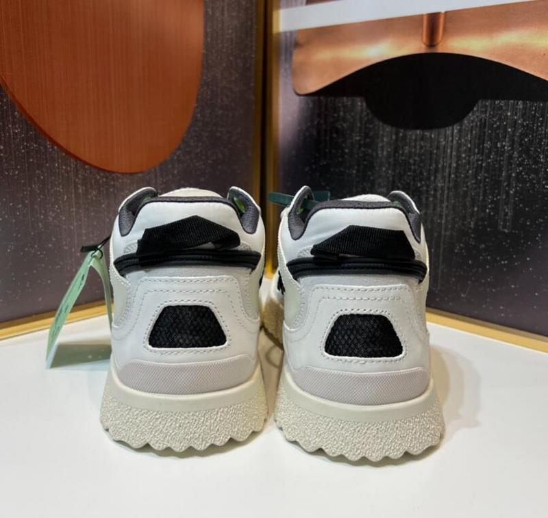 glamy - YZO Men Shoes - 033