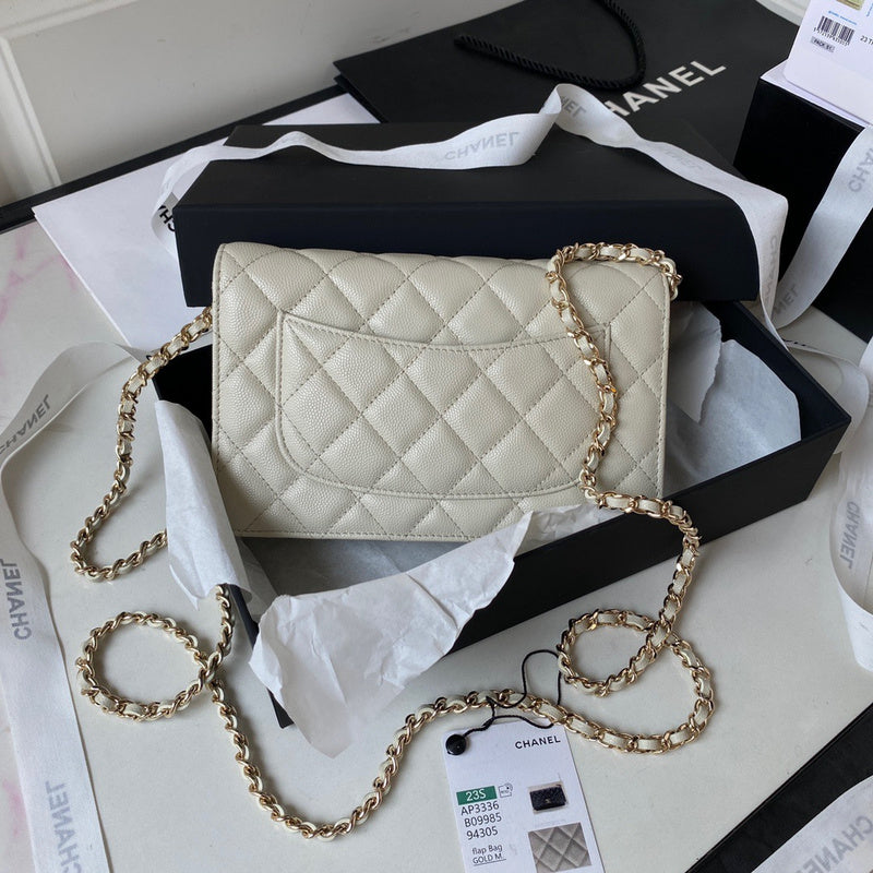 Satchel Bags - CHL Bags - 7567