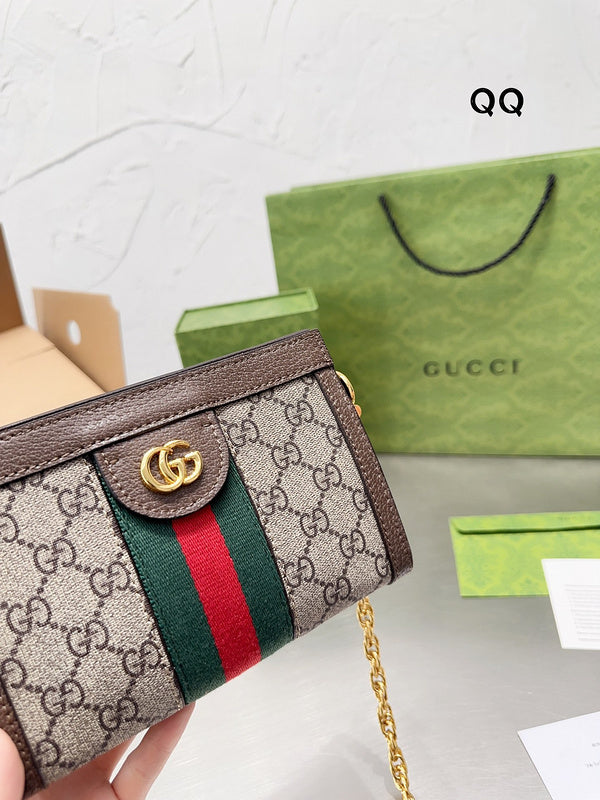 Glami Fashion - GCI Bags - 11813