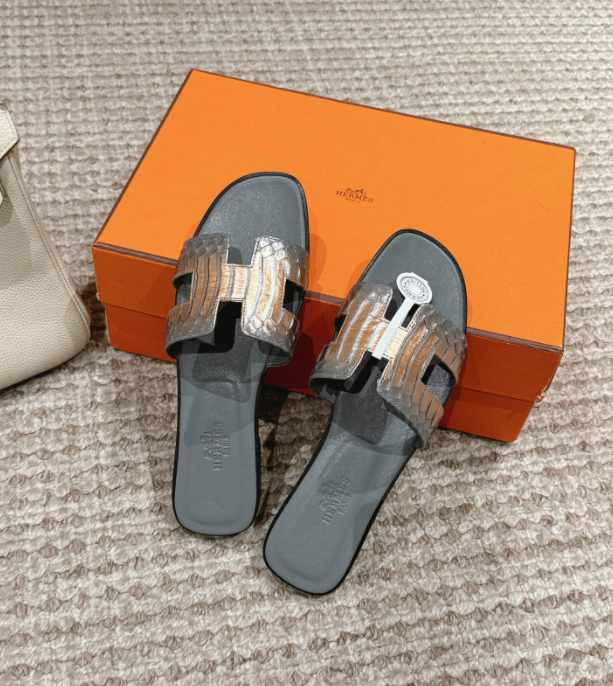 SAMC - HMS Women Shoes - 598