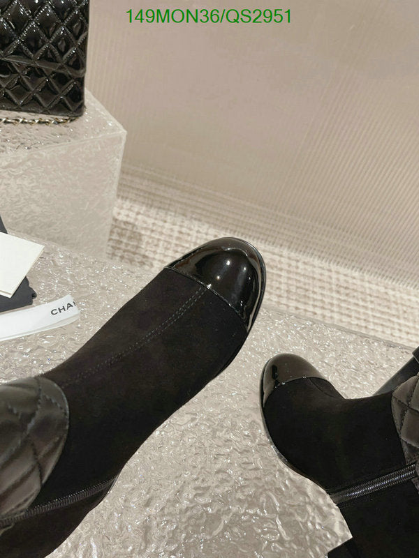SAMC - CHL Women Boots - 330