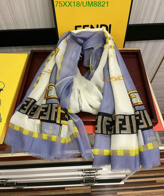 SAMC - FDE Scarves - 051