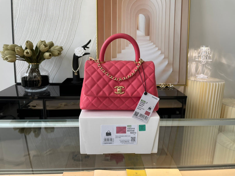 Chanel Bags