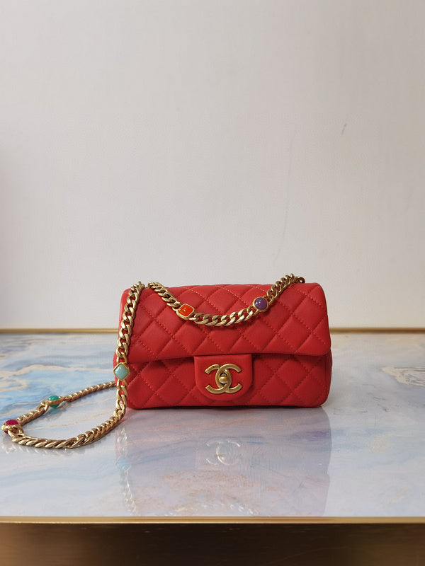 Chanel Bags