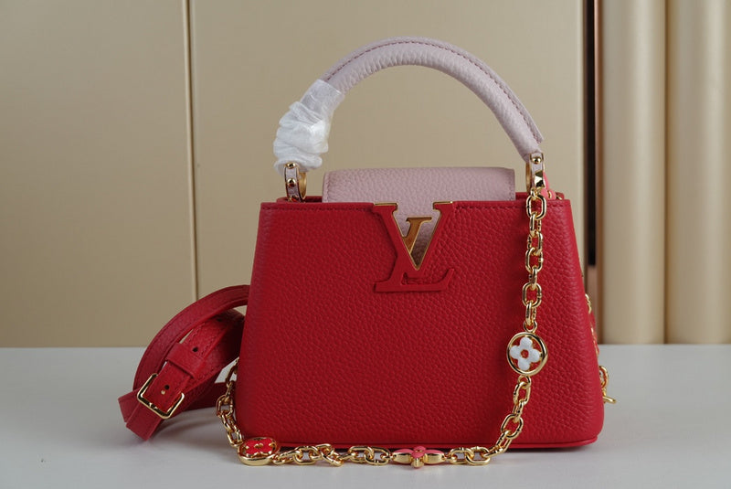 Satchel Bags - VL Bags - 3160