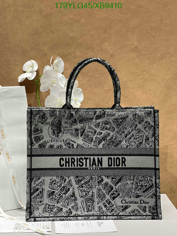 SAMCC - DOR Bags - 1517