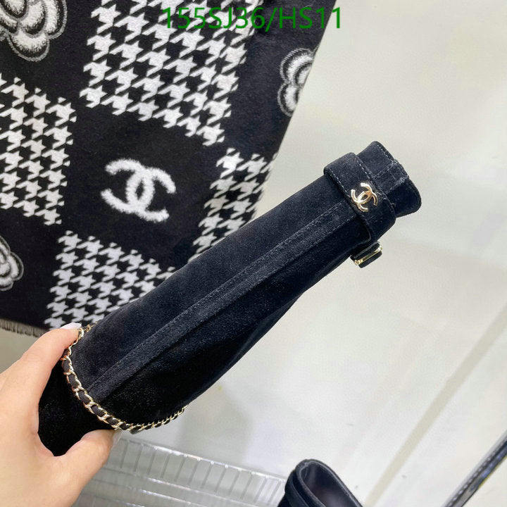SAMC - CHL Women Boots - 153