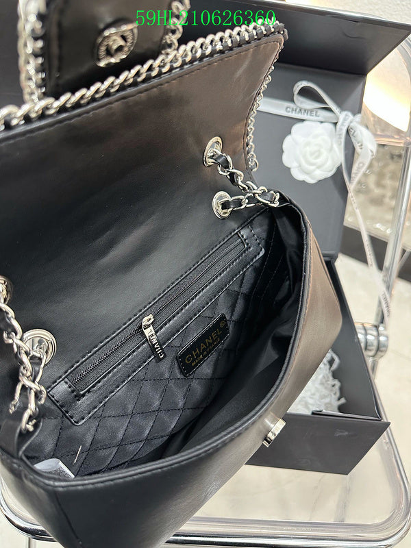 Glami - CHL Bags - 580