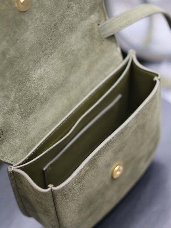 Satchel Bags - SLY Bags - 065