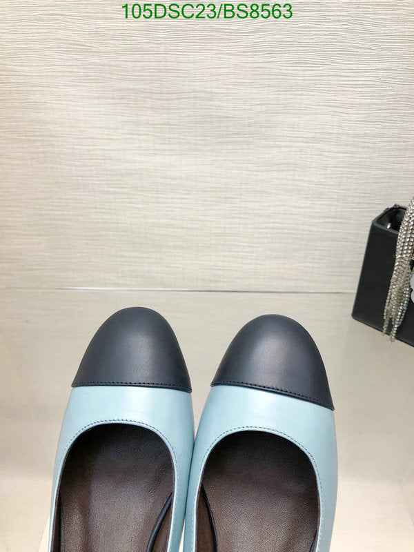 SAMC - CHL Women Shoes Ballet - 018